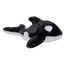 Orca Warmies