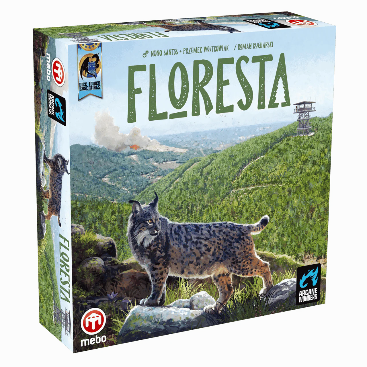 Floresta