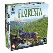 Floresta