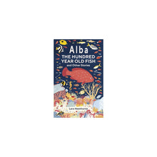 Alba the 100 Old Fish & Others (Yoto Card)