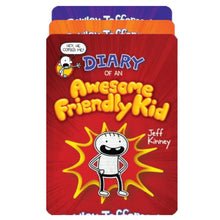The Awesome Friendly Collection (Yoto Card)
