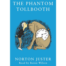 The Phantom Tollbooth (Yoto Card)