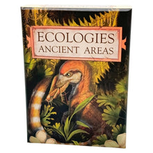 Ecologies: Ancient Areas