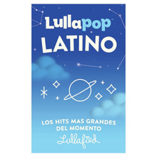 Lullapop Latino (Yoto Card)