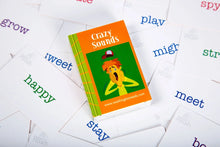 Play2Read: Crazy Sounds