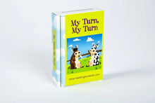 Play2Read: My Turn, My Turn