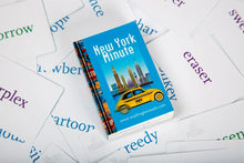 Play2Read: New York Minute
