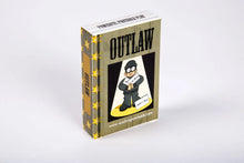 Play2Read: Outlaw