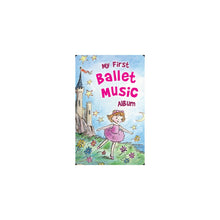My First Ballet Album (Yoto Card)