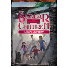 The Boxcar Children Collection 2 (Yoto Cards)