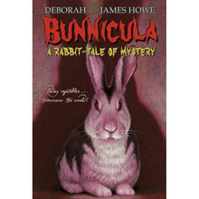 Bunnicula: A Rabbit-Tale of Mystery (Yoto Card)