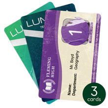 Spy Club - Mission: Bring Back Boyd (Yoto Cards)