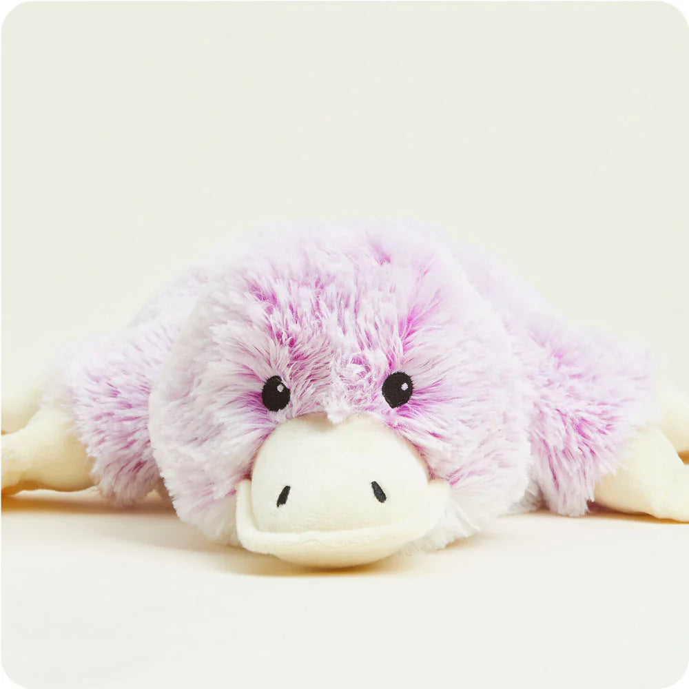 Platypus Warmies
