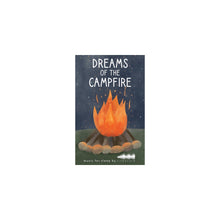 Dreams of the Campfire (Yoto Card)