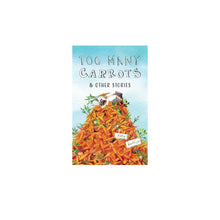 Too Many Carrots & Other Stories (Yoto Card)