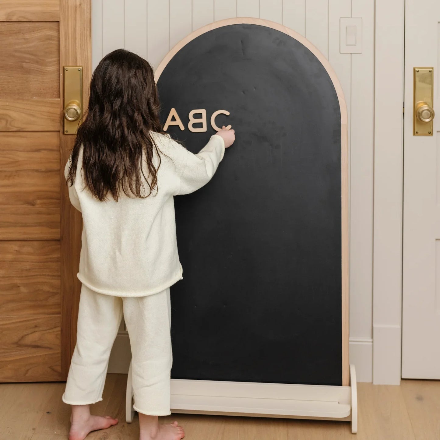 Gathre Chalkboard and Whiteboard Combo