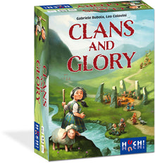Clans and Glory