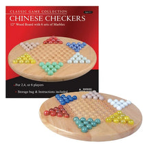 Chinese Checkers (Classic Game Collection)