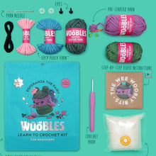 Esperanza the Fairy Crochet Kit