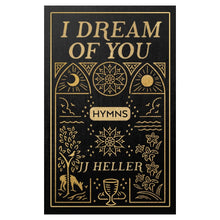 I Dream Of You: HYMNS by JJ Heller (Yoto Card)