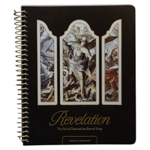 Revelations (The End of Time and the Eternal King)