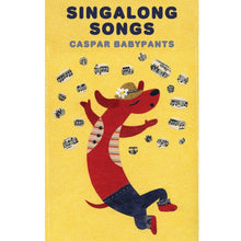 Singalong Songs (Yoto Card)