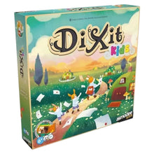 Dixit Kids