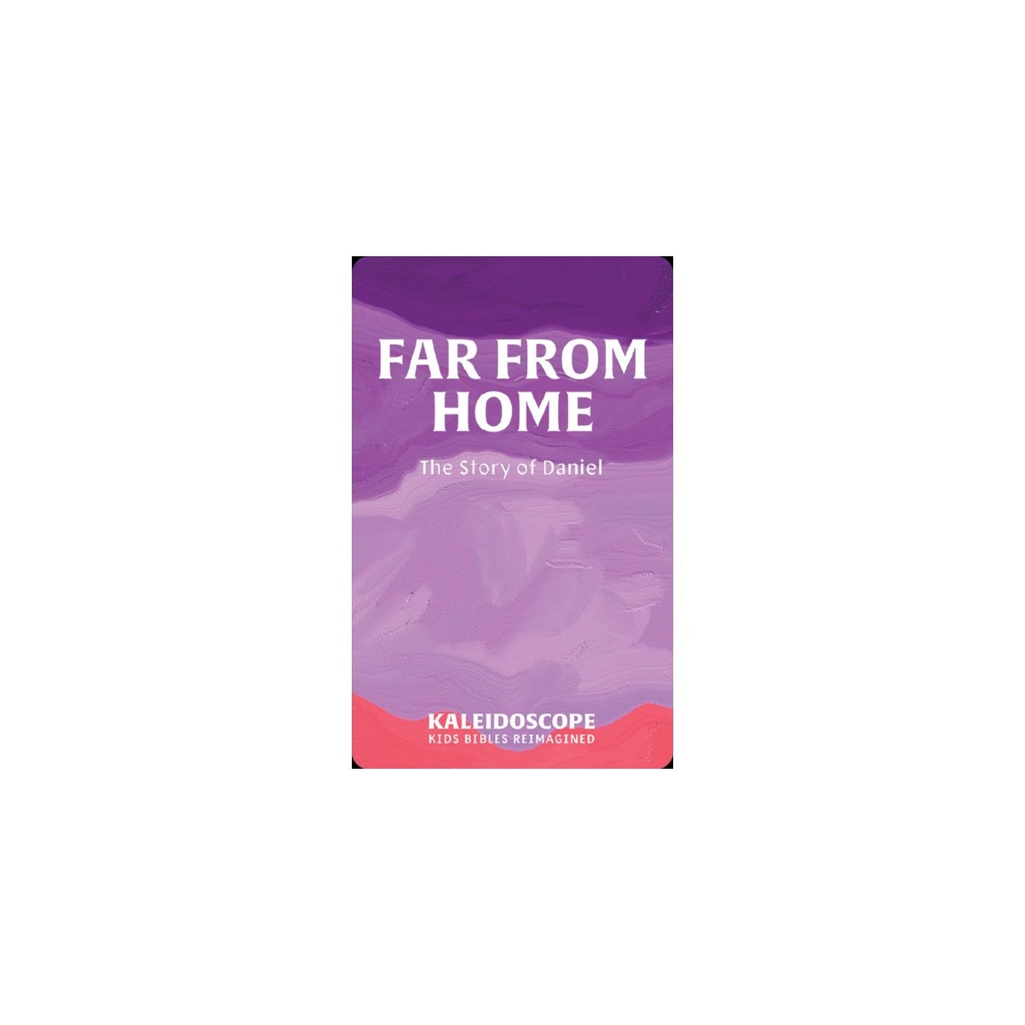 Far From Home: Daniel (Yoto Card)