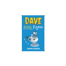 Dave Pigeon: How to Deal with Bad Cats (Yoto Card)
