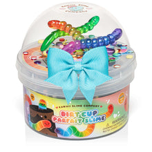 Dirt Cup Parfait 2 Slimes in 1