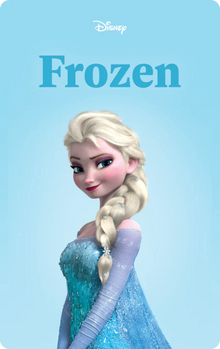 Disney Classics: Frozen (Yoto)