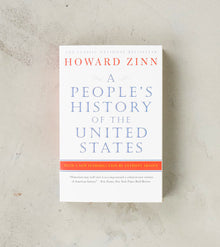 People's History of the United States