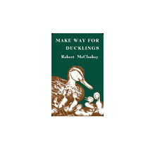 Make Way for Ducklings (Yoto Card)