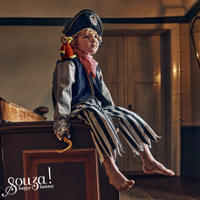 Duncan Pirate Set (5-7 Years)