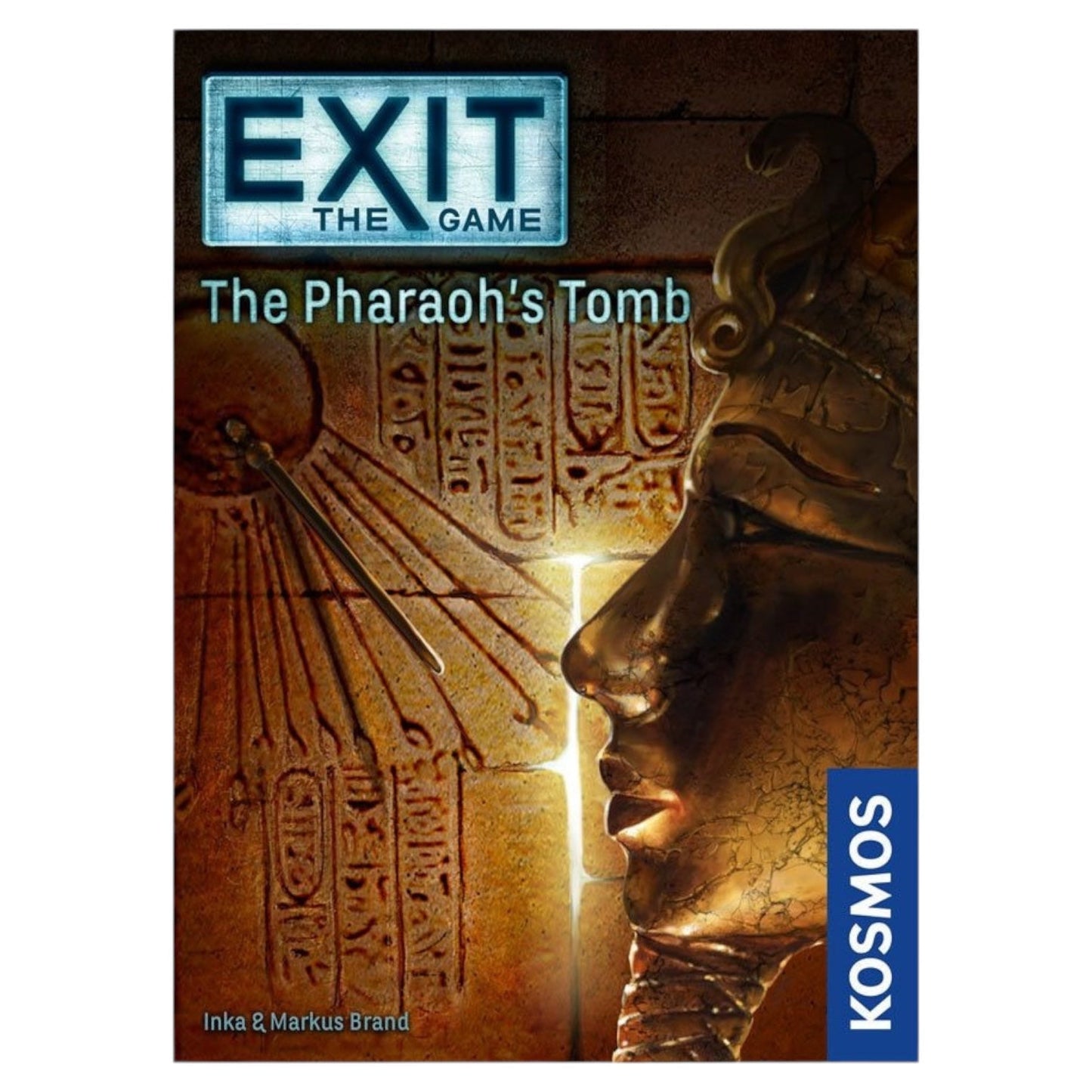EXIT: The Pharaoh's Tomb
