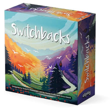 Switchbacks (The Board Game)