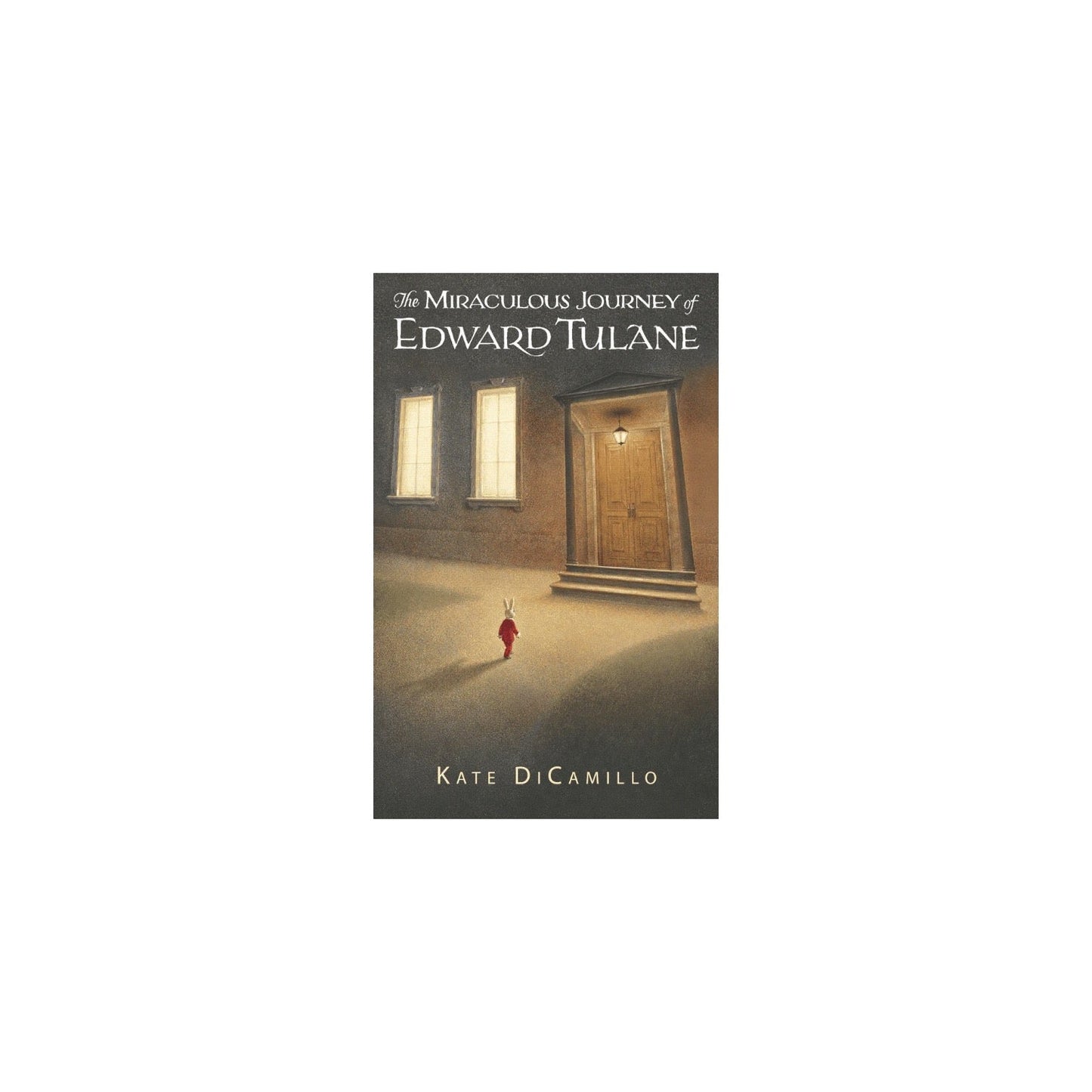 The Miraculous Journey of Edward Tulane (Yoto Card)