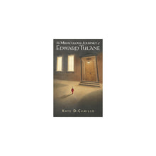 The Miraculous Journey of Edward Tulane (Yoto Card)