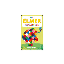 The Elmer Collection (Yoto Card)