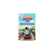 Thomas All Engines Go: 5 Minute Stories (Yoto Card)