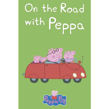 Peppa Pig: On the Road with Peppa (Yoto Card)