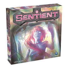 Sentient