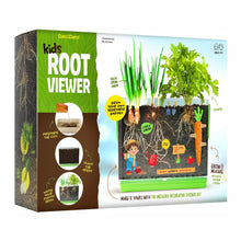 Root Viewer Kit For Kids