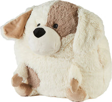 Supersized Hedgehog Hand Warmies