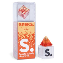 Speks 512: 1UP