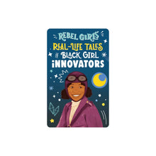 Rebel Girls: Real-Life Tales (Yoto Card)