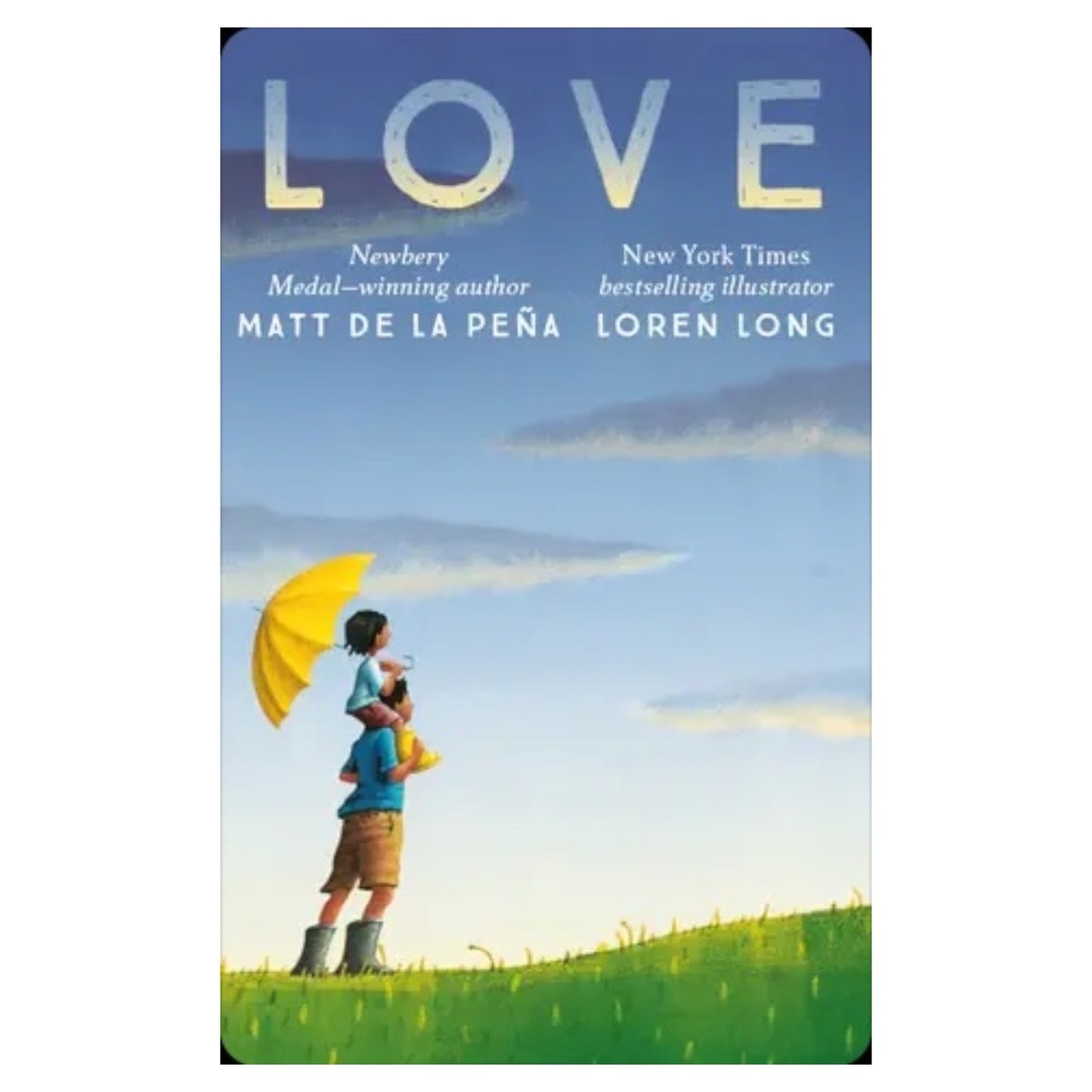 Love / Amor (Yoto Card)