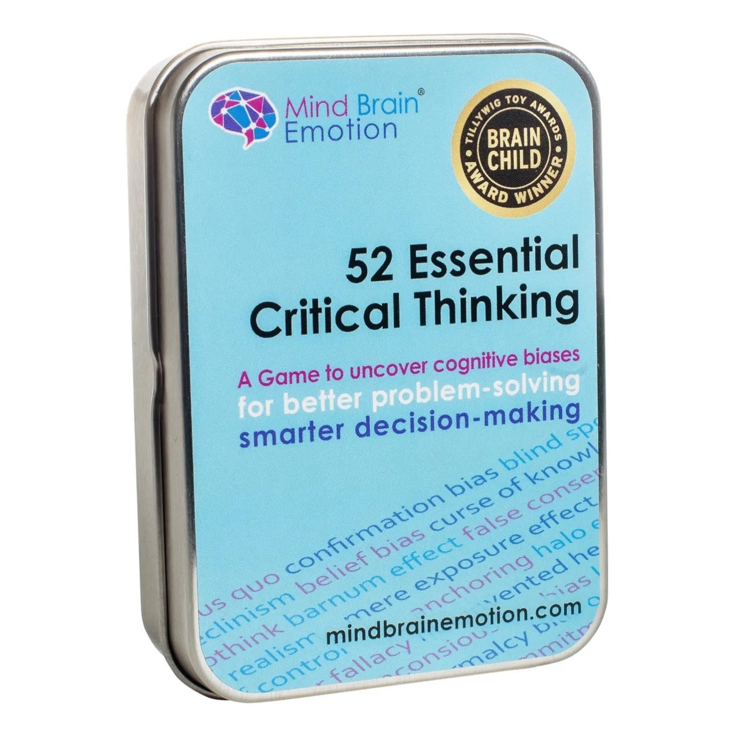 52 Essential Critical Thinking Skills