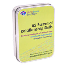 52 Essential Relationship Skills