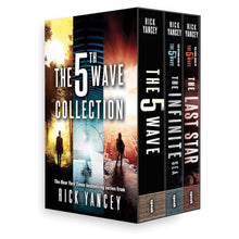 The 5th Wave Collection
